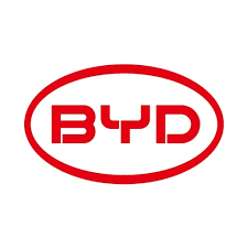 Jaunais BYD  auto rezerves daļas