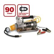AVS 80504 