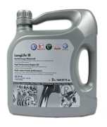 VAG G052195M4 ENG.OIL
