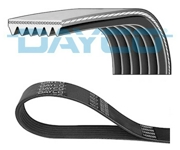 Dayco 6PK1805 V-Ribbed Belts