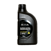 Hyundai-KIA 0510000110 Engine Oil| Engine Oil| Transfer Case Oil