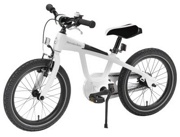 MERCEDES-BENZ B66450044 KIDSBIKE