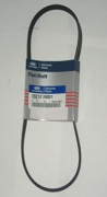 Hyundai-KIA 2521226021 RIBBED BELT-V