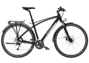 MERCEDES-BENZ B66450050 TREKKING BIKE