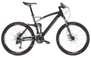 MERCEDES-BENZ B67876176 MOUNTAINBIKE S