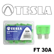 TESLA FT30A 