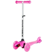 NOVATRACK 120HDISCOKIDSPN7 