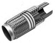 Bosal 265319 