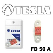 TESLA FD50A 