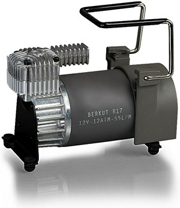 BERKUT R17 