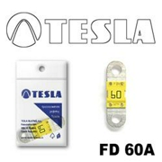 TESLA FD60A 