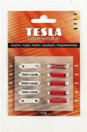 TESLA F151 