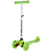 NOVATRACK 120HDISCOKIDSGN7 