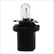 Narva 17035 Lamp black 1.2W