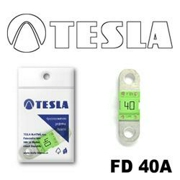 TESLA FD40A 