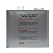 TOYOTA 0888601805 TRANSMISSION FLUID