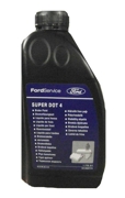 FORD 1776311 FLUID - BRAKE
