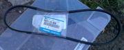 MAZDA PE0115908 BELT GENERATOR