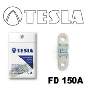 TESLA FD150A 