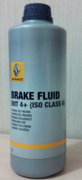 RENAULT 7711575504 BRAKE FLUID BF40DOT FLUI