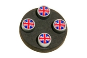 LAND ROVER LR027664 CAP - VALVE STEM