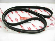Hyundai-KIA 252122G760 DRIVING TRIANGULAR BELT