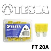 TESLA FT20A 