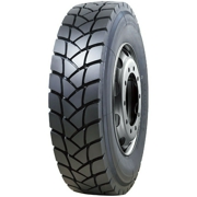 Satoya 86112470257 Truck tire
