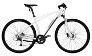 MERCEDES-BENZ B66450048 FITNESS BIKE