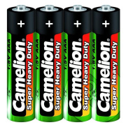 Camelion R03PSP4G 