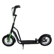 NOVATRACK 12STAMPN1BK8 