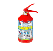 STVOL SOOP1 