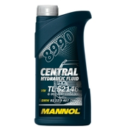 MANNOL 2002 Hydraulic oil