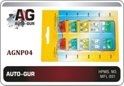 Auto-GUR AGNP04 