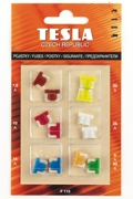 TESLA F115 