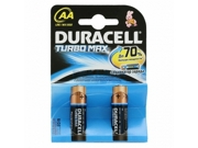 DURACELL LR6MX1500BL2 