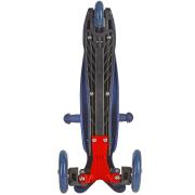 NOVATRACK 120HDISCOKIDSDBL7 