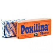 Poxipol 40000 