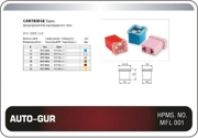 Auto-GUR AGFJ1720A 