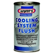 Wynns W45944 Cooling System Flush