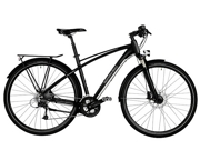 MERCEDES-BENZ B66450050 TREKKING BIKE