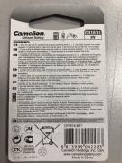 Camelion CR1616BP1 