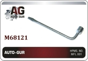 Auto-GUR M68121 