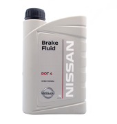 NISSAN KE90399932 Brake Fluid