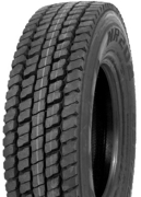 KAMA 1410016 Truck tire
