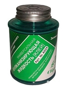 CLIPPER A024 Glue