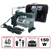 AVS 43001 