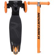 NOVATRACK 120RAINBOWOR8 