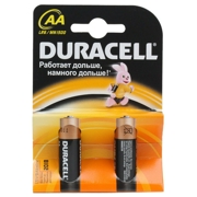 DURACELL LR6MN1500BL2 
