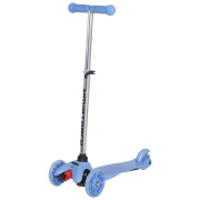 NOVATRACK 120HDISCOKIDSBL6 
